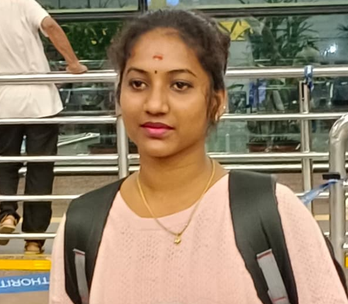 Kejalakshmi Ganesan